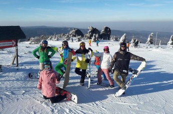 Snow4fun