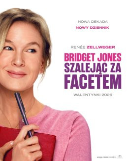 Góra Kalwaria Wydarzenie Film w kinie Bridget Jones: Szalejąc za facetem