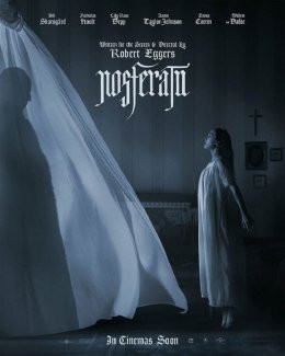 Góra Kalwaria Wydarzenie Film w kinie Nosferatu