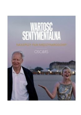 Góra Kalwaria Wydarzenie Film w kinie DKF Kinocentrycy: WARTOŚĆ SENTYMENTALNA, reż. Joachim Trier // prowadzi Adriana Prodeus