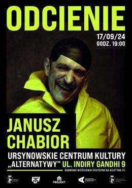 Warszawa Wydarzenie Inne wydarzenie Odcienie | spotkanie z osobowością ze świata kultury lub sportu