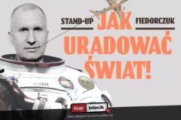 Warszawa Wydarzenie Stand-up Wyprzedaż żartów 30,99