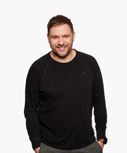 Góra Kalwaria Wydarzenie Stand-up Tomasz Karolak „50 i co?”