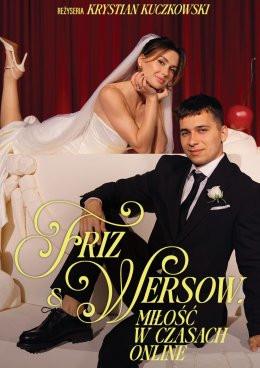 Grójec Wydarzenie Film w kinie Friz & Wersow. Miłość w czasach online