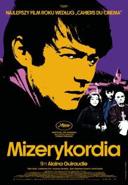 Góra Kalwaria Wydarzenie Film w kinie DKF Kinocentrycy: MIZERYKORDIA, reż. Alain Guiraudie // prowadzi Adriana Prodeus