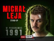 Grójec Wydarzenie Stand-up W programie:"1991"