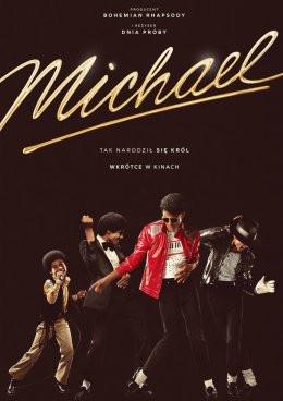 Góra Kalwaria Wydarzenie Film w kinie Michael