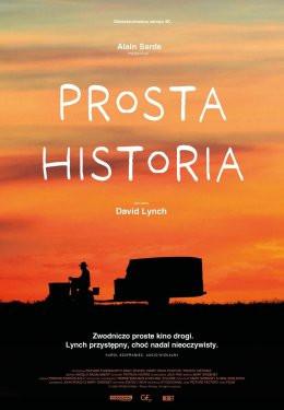 Warszawa Wydarzenie Film w kinie Prosta Historia