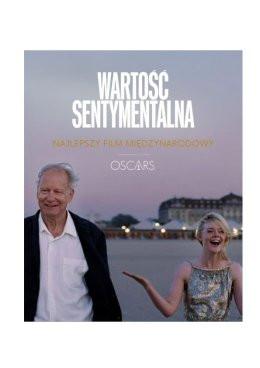 Góra Kalwaria Wydarzenie Film w kinie DKF Kinocentrycy: WARTOŚĆ SENTYMENTALNA, reż. Joachim Trier // prowadzi Adriana Prodeus