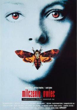 Warszawa Wydarzenie Film w kinie Re/Classic. KINOrozmowa w „Alternatywach” | Anthony Hopkins w filmi „Milczenie owiec” | reżyseria: J
