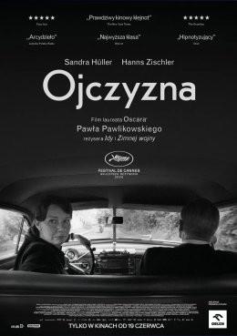 Warszawa Wydarzenie Film w kinie „Ojczyzna” | reżyseria: Paweł Pawlikowski | Francja, Niemcy, Polska, Włochy 2026