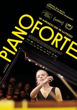 Warszawa Wydarzenie Film w kinie Pianoforte